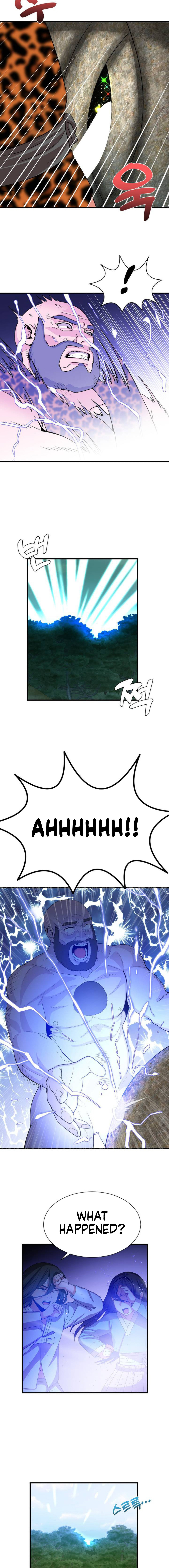 Flowers of War Chapter 1 Page 21