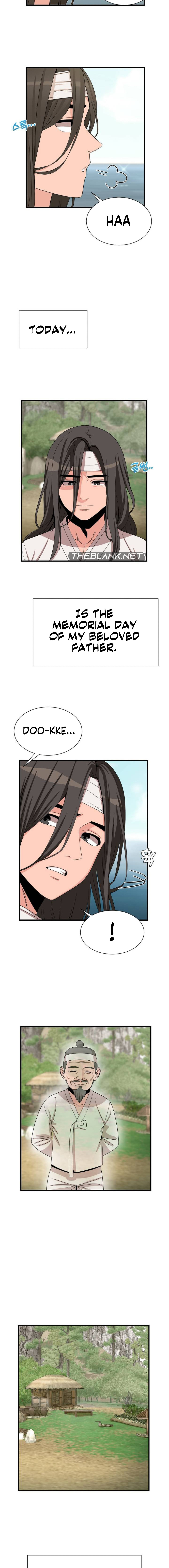 Flowers of War Chapter 1 Page 4