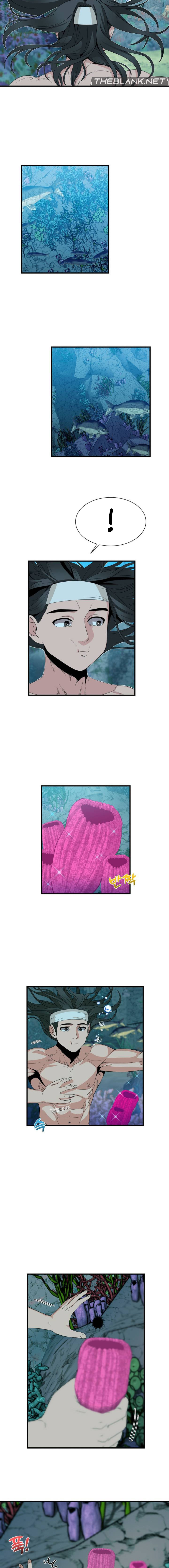 Flowers of War Chapter 1 Page 8