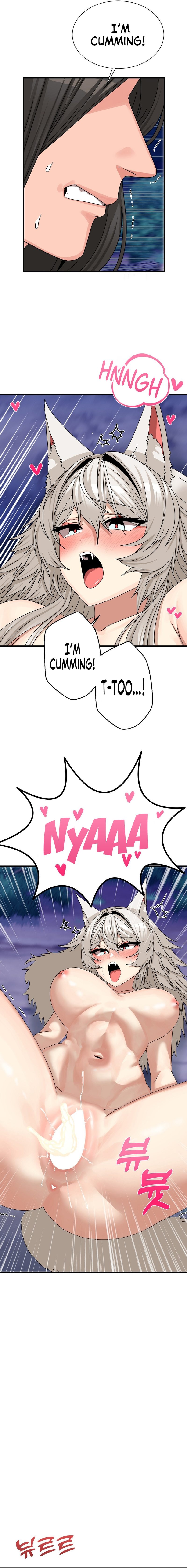 Flowers of War Chapter 10 Page 11
