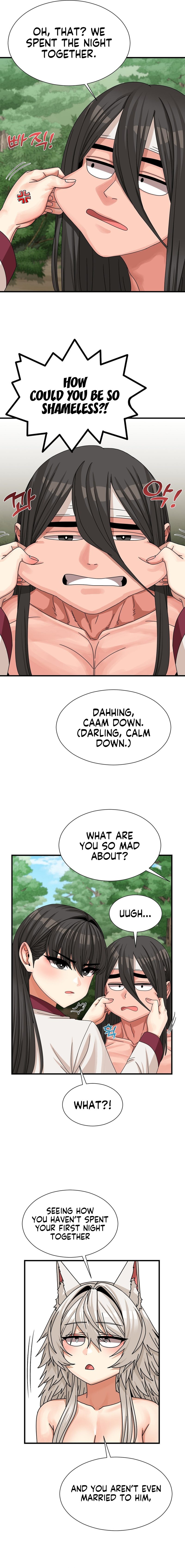 Flowers of War Chapter 10 Page 15