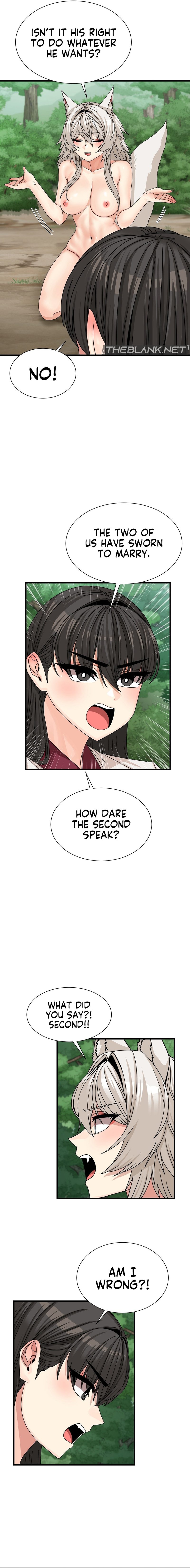 Flowers of War Chapter 10 Page 16