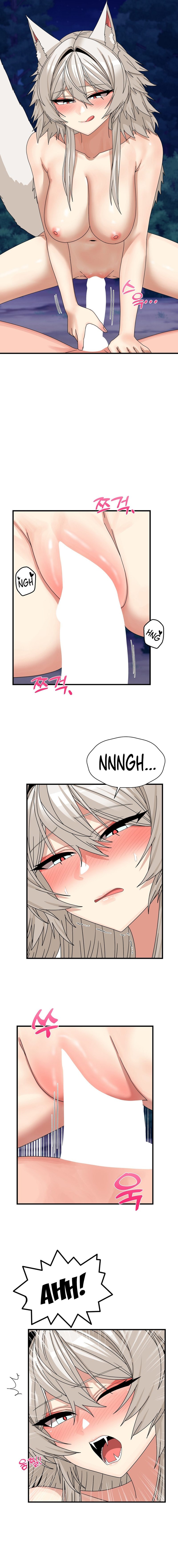 Flowers of War Chapter 10 Page 5