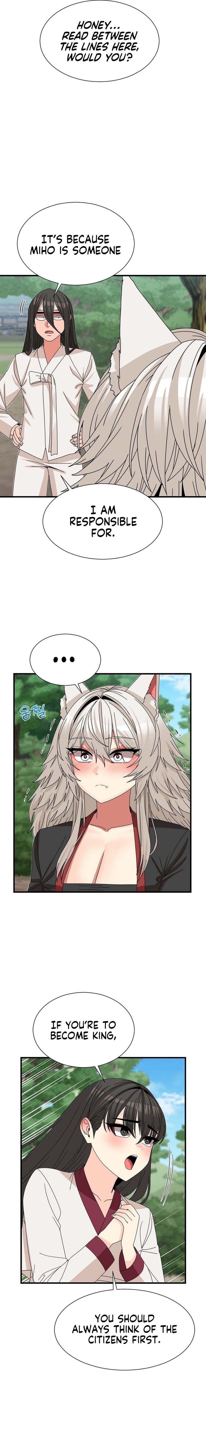 Flowers of War Chapter 11 Page 5