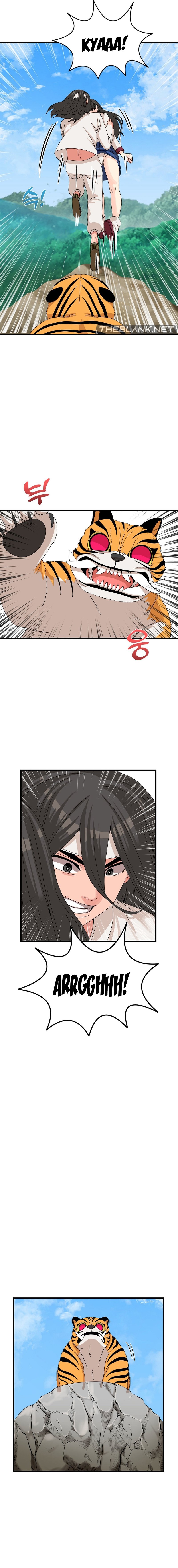 Flowers of War Chapter 12 Page 19