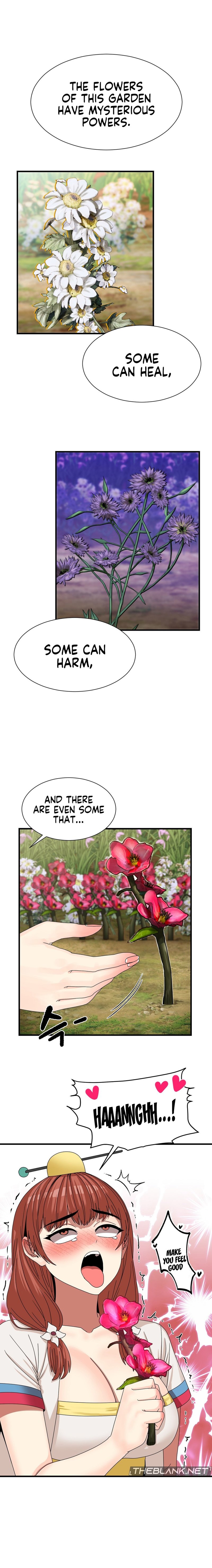 Flowers of War Chapter 13 Page 11