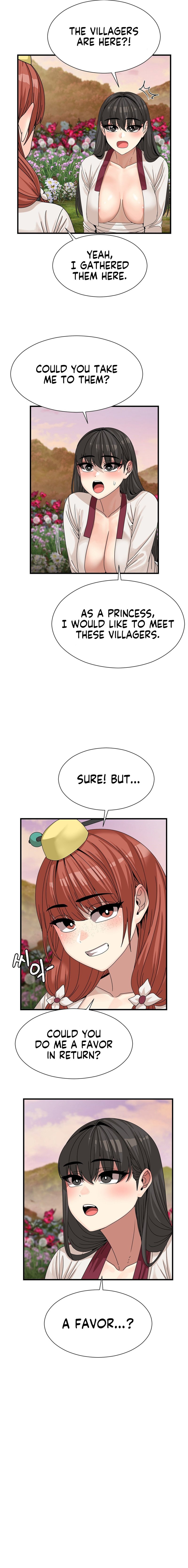 Flowers of War Chapter 13 Page 13