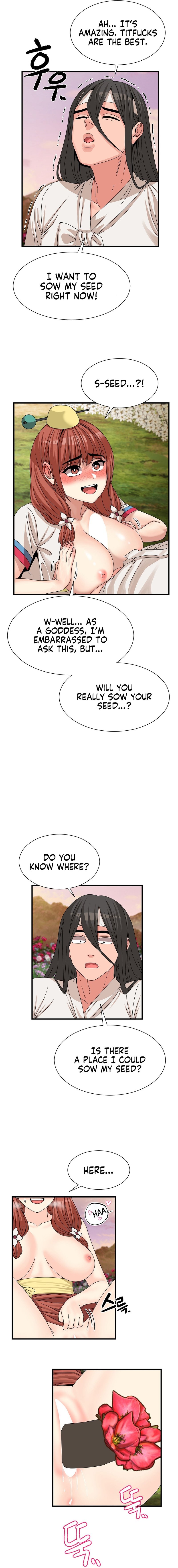 Flowers of War Chapter 13 Page 17