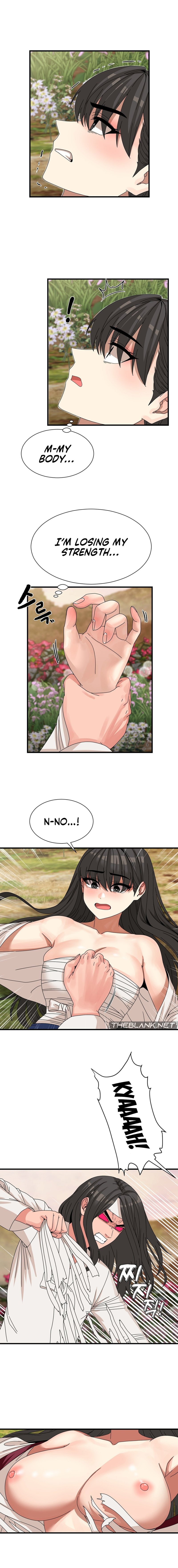 Flowers of War Chapter 13 Page 4