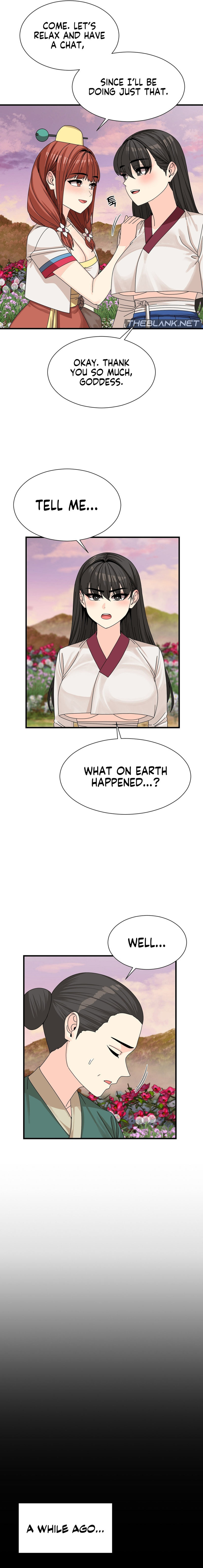 Flowers of War Chapter 14 Page 5