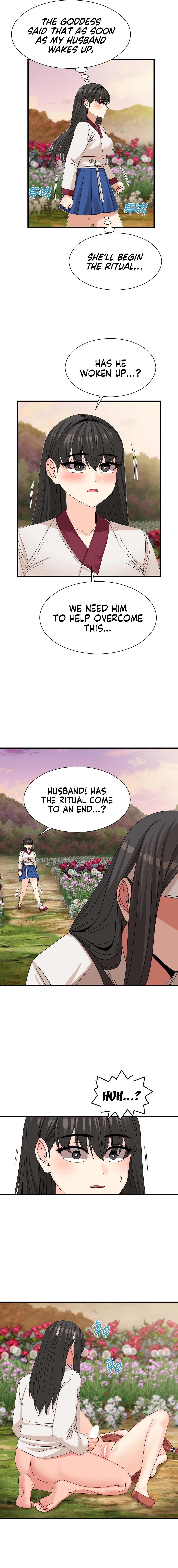 Flowers of War Chapter 15 Page 13