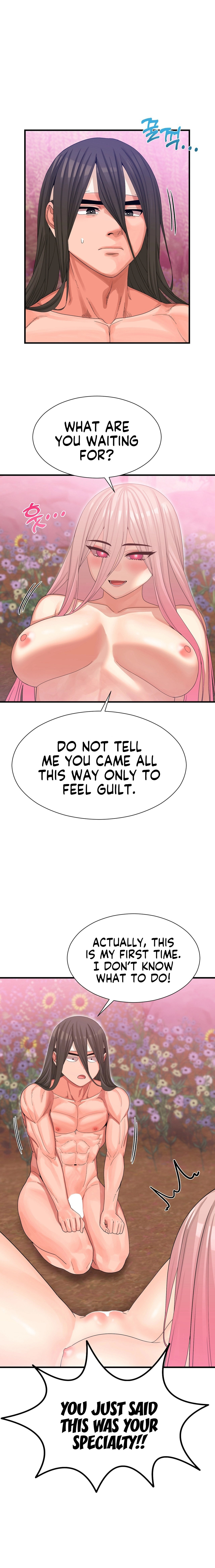 Flowers of War Chapter 2 Page 13