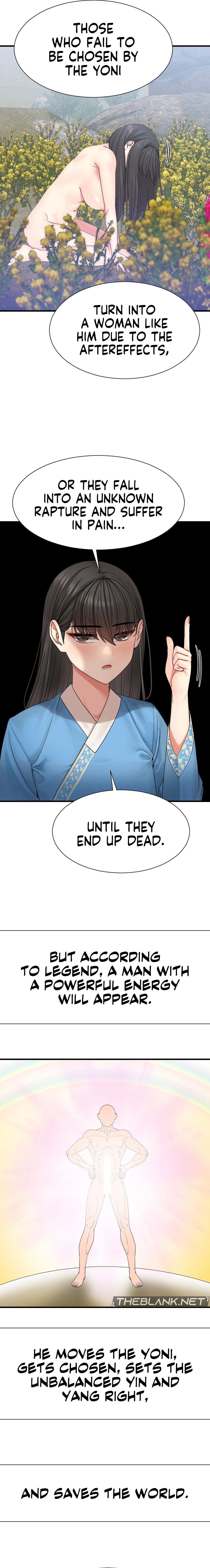 Flowers of War Chapter 2 Page 2