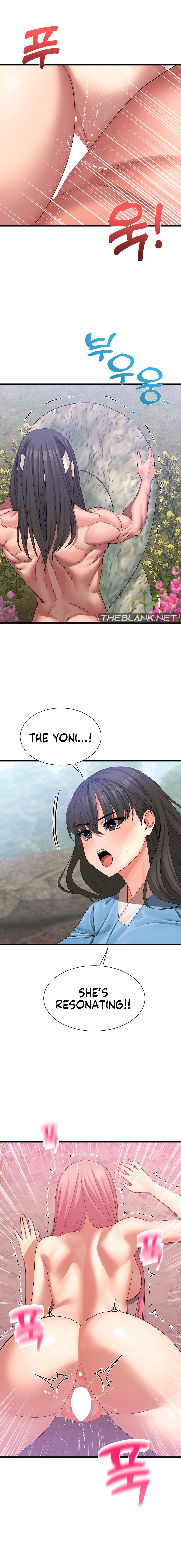 Flowers of War Chapter 3 Page 3
