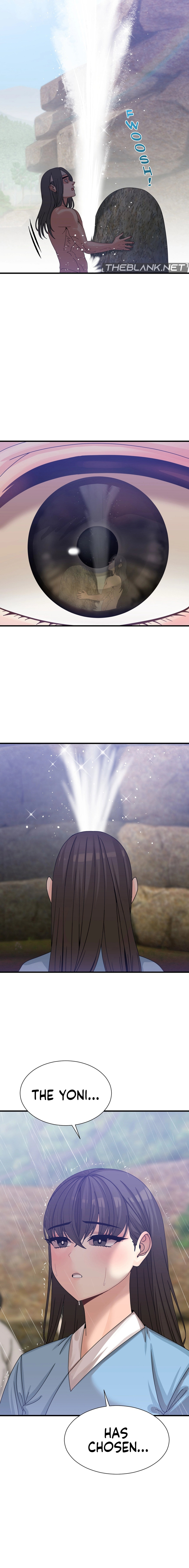 Flowers of War Chapter 3 Page 6