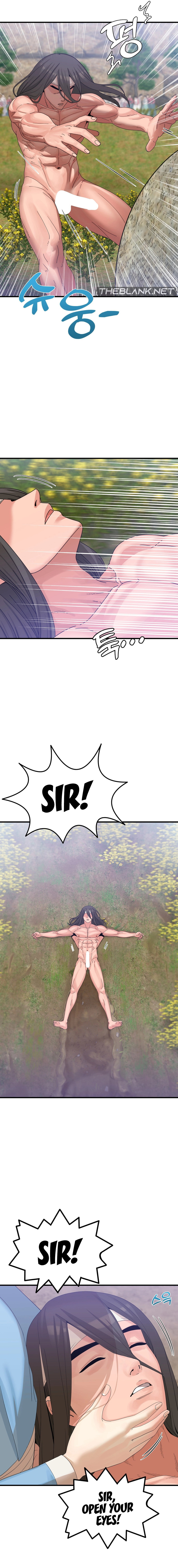 Flowers of War Chapter 3 Page 7