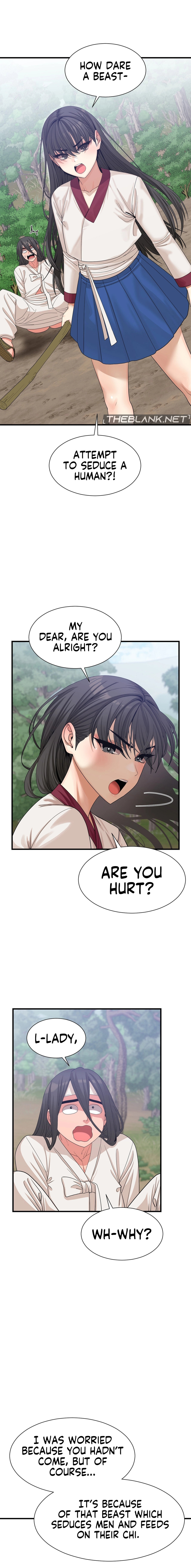 Flowers of War Chapter 4 Page 13
