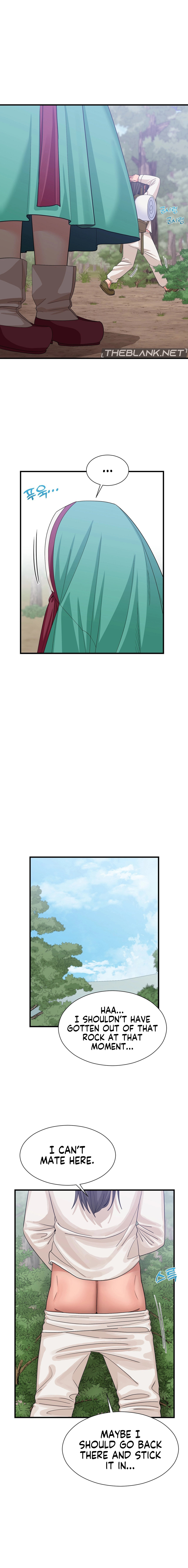 Flowers of War Chapter 4 Page 3