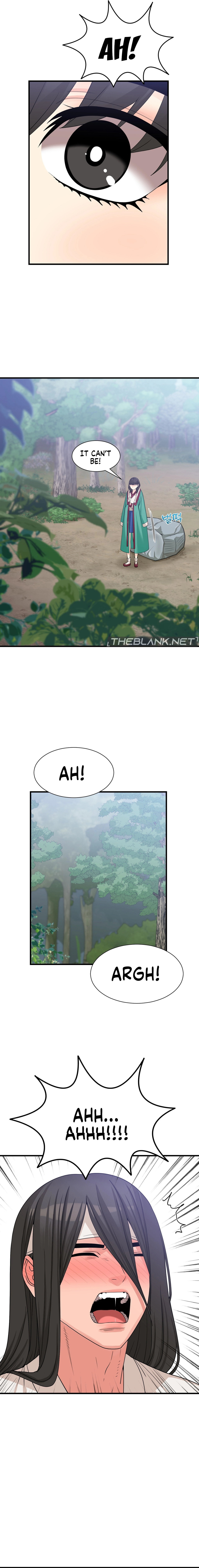 Flowers of War Chapter 4 Page 7