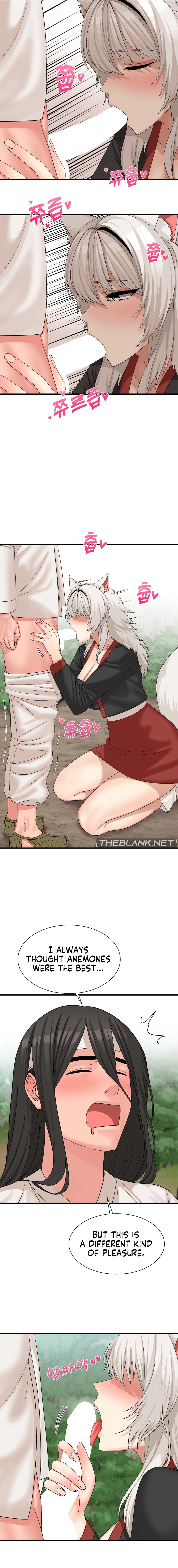 Flowers of War Chapter 4 Page 8