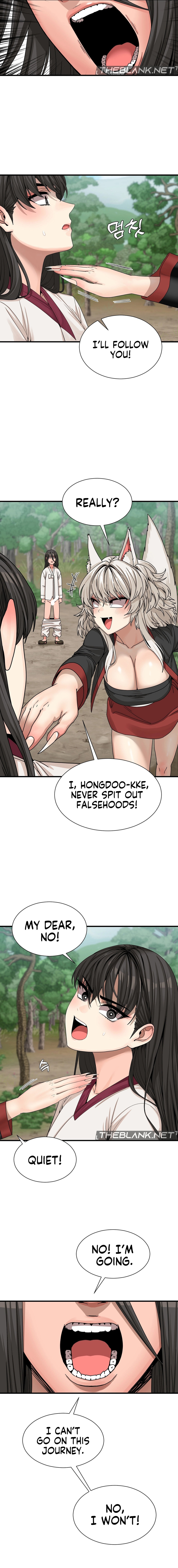Flowers of War Chapter 5 Page 4
