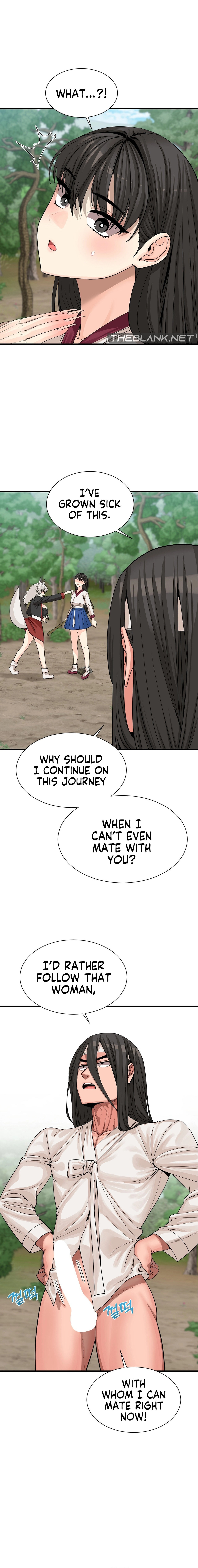Flowers of War Chapter 5 Page 5
