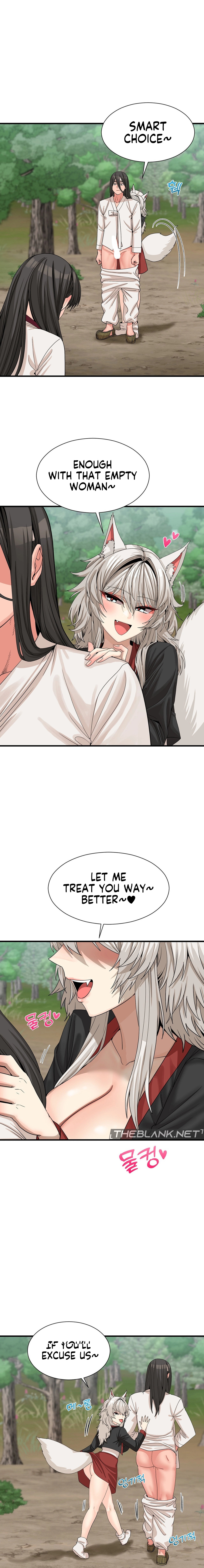 Flowers of War Chapter 5 Page 7