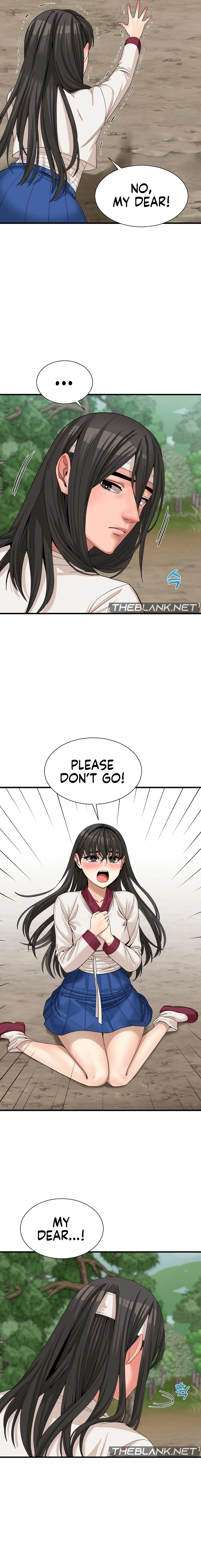 Flowers of War Chapter 5 Page 8