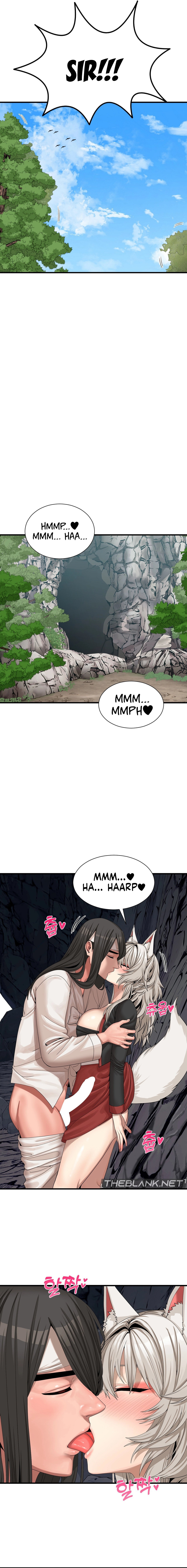 Flowers of War Chapter 5 Page 9