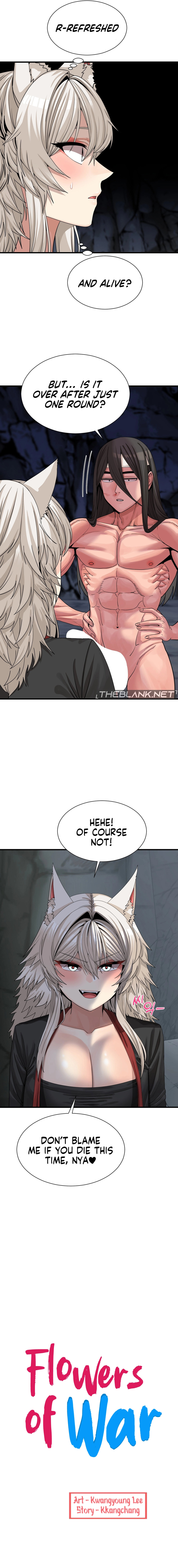 Flowers of War Chapter 6 Page 10
