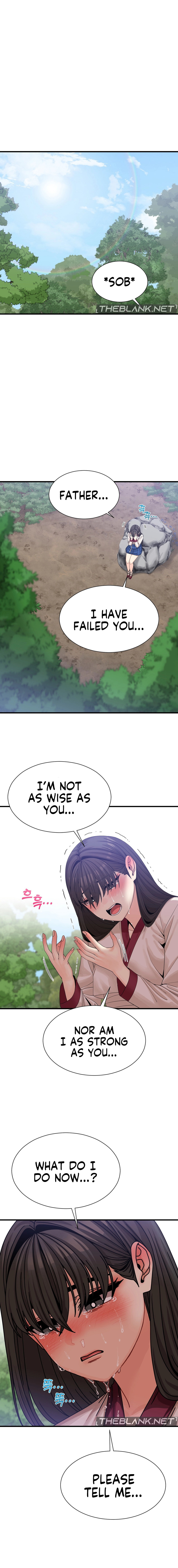 Flowers of War Chapter 6 Page 11