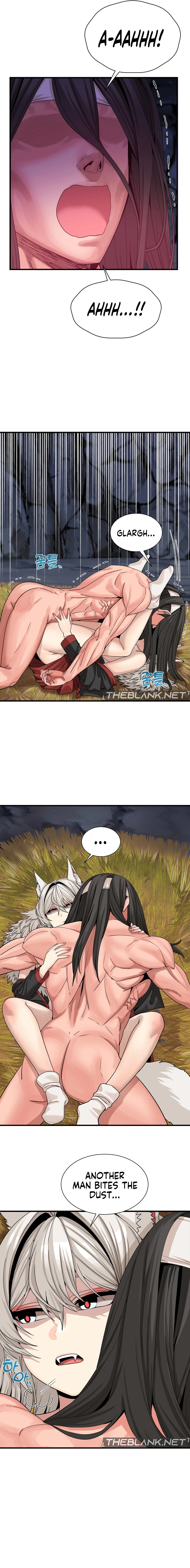 Flowers of War Chapter 6 Page 7