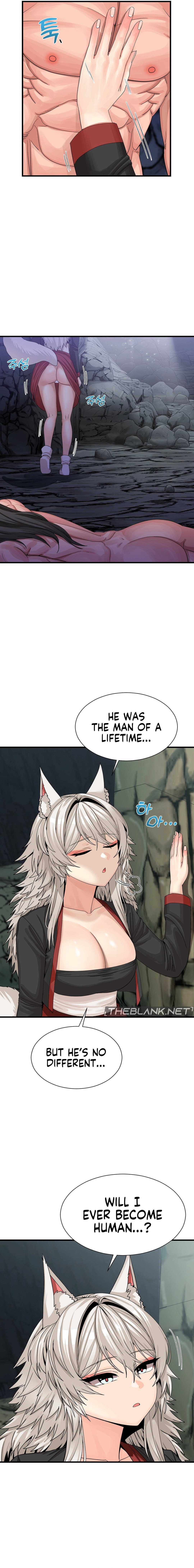 Flowers of War Chapter 6 Page 8