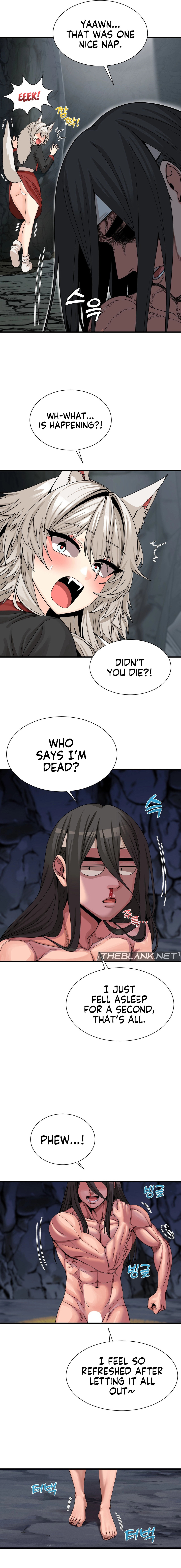 Flowers of War Chapter 6 Page 9