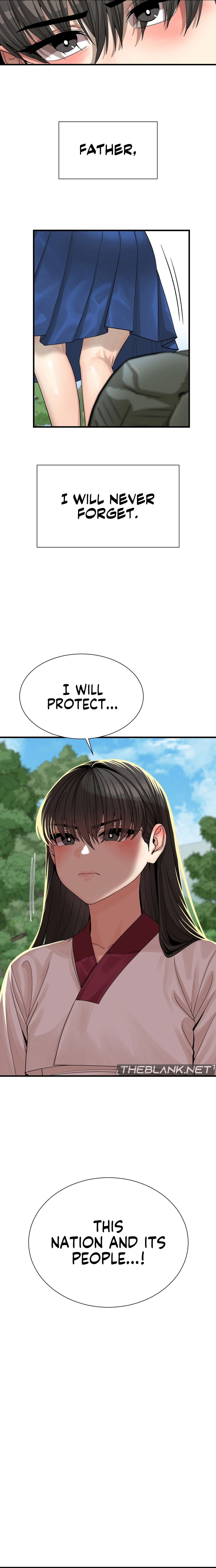 Flowers of War Chapter 7 Page 17