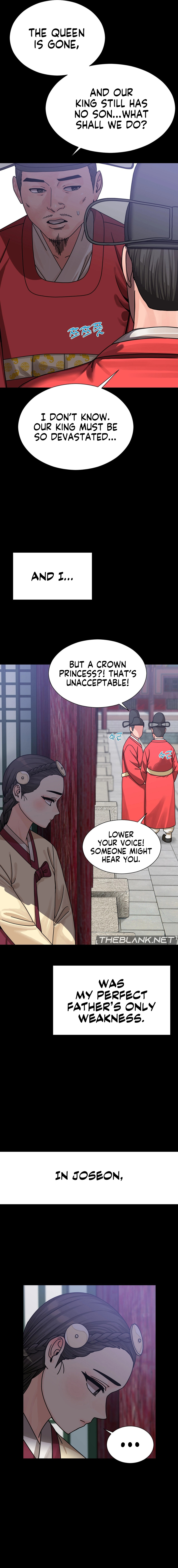 Flowers of War Chapter 7 Page 2
