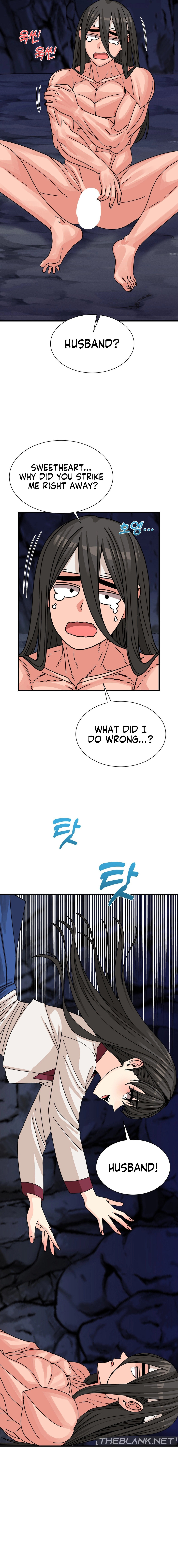 Flowers of War Chapter 8 Page 14