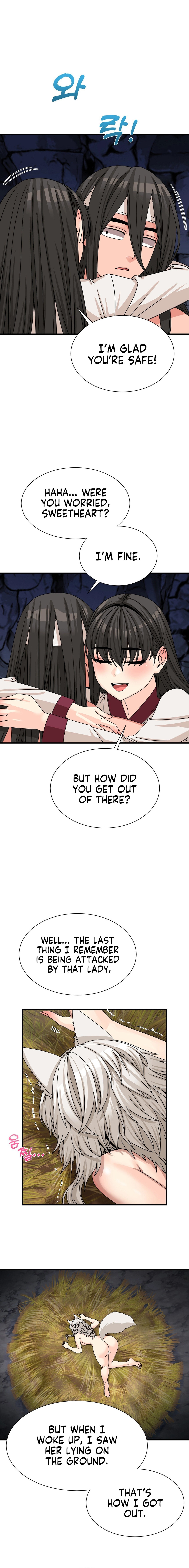 Flowers of War Chapter 8 Page 15