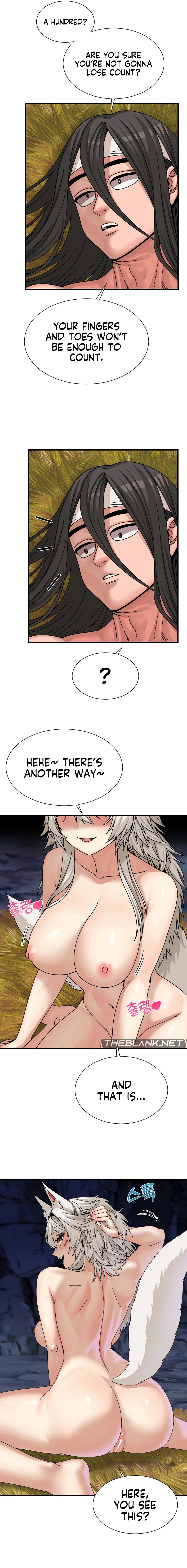 Flowers of War Chapter 8 Page 2