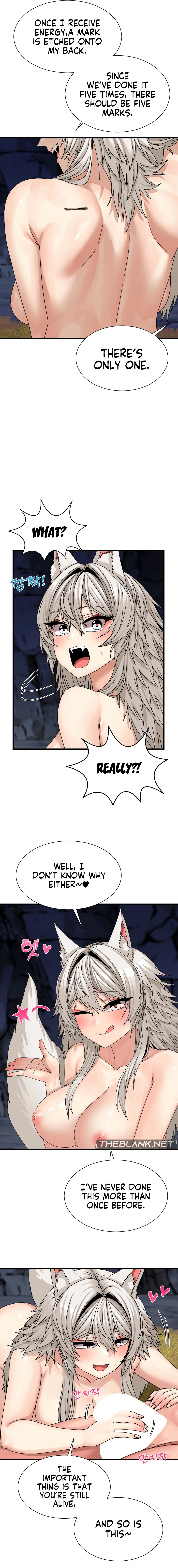Flowers of War Chapter 8 Page 3