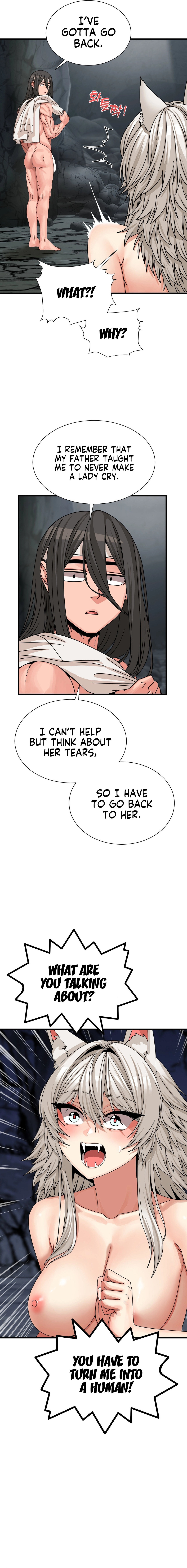 Flowers of War Chapter 8 Page 5