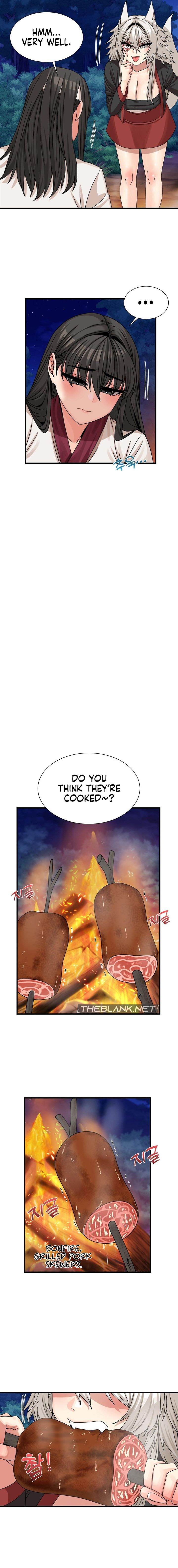 Flowers of War Chapter 9 Page 11