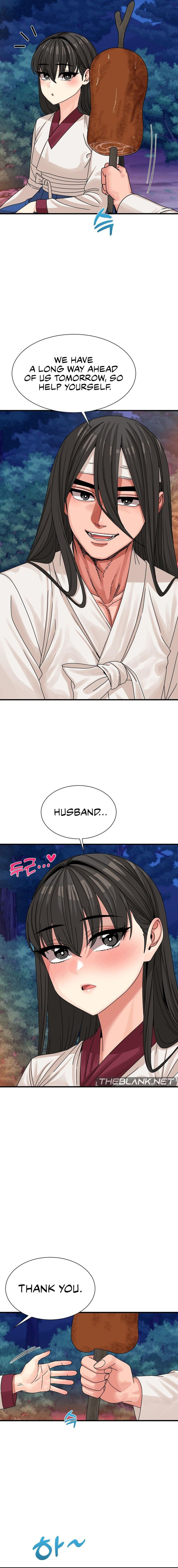 Flowers of War Chapter 9 Page 13