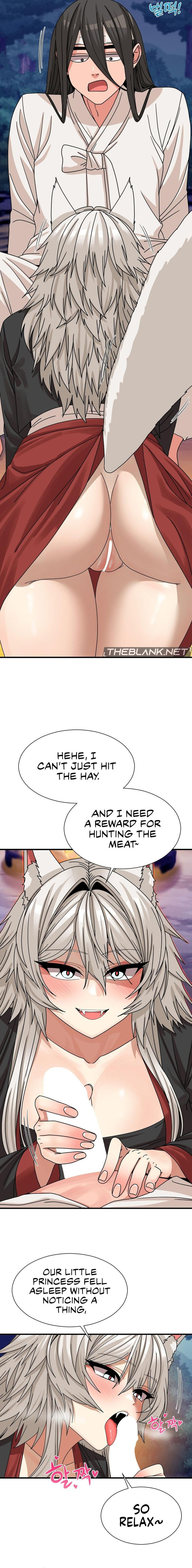 Flowers of War Chapter 9 Page 17
