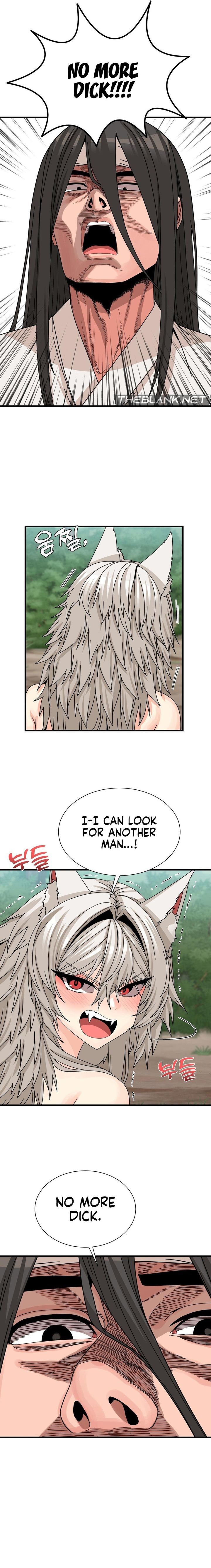 Flowers of War Chapter 9 Page 4