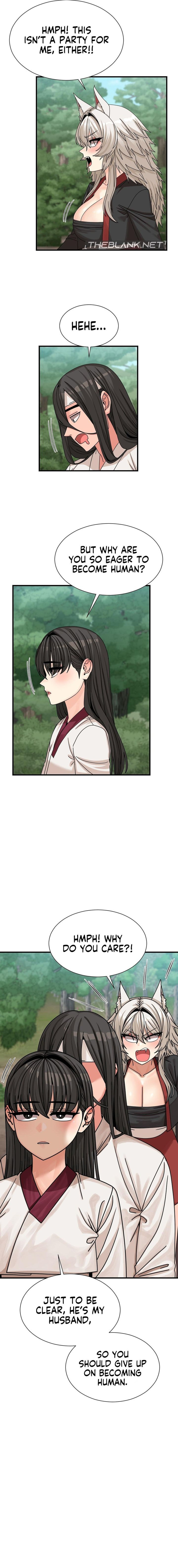 Flowers of War Chapter 9 Page 7