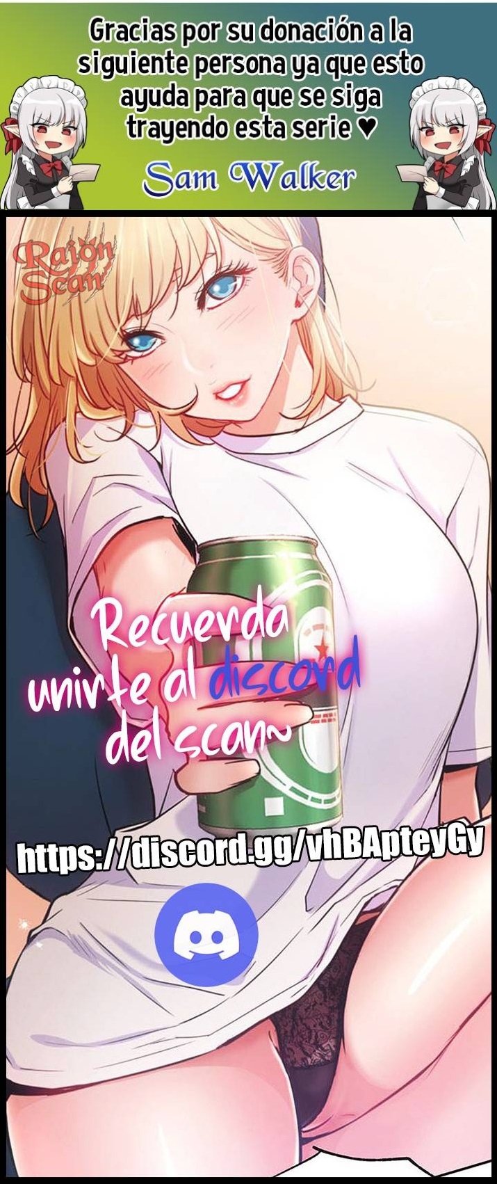Elf Who Likes To Be Humiliated Raw Chapter 21 Page 14