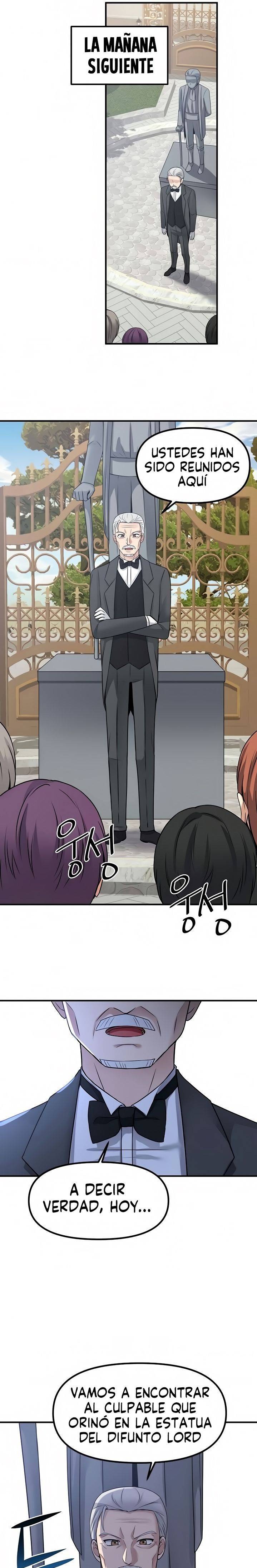 Elf Who Likes To Be Humiliated Raw Chapter 24 Page 12