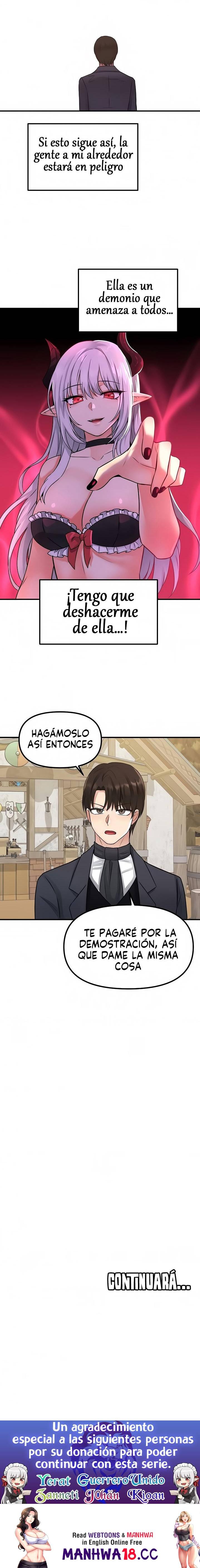 Elf Who Likes To Be Humiliated Raw Chapter 24 Page 25