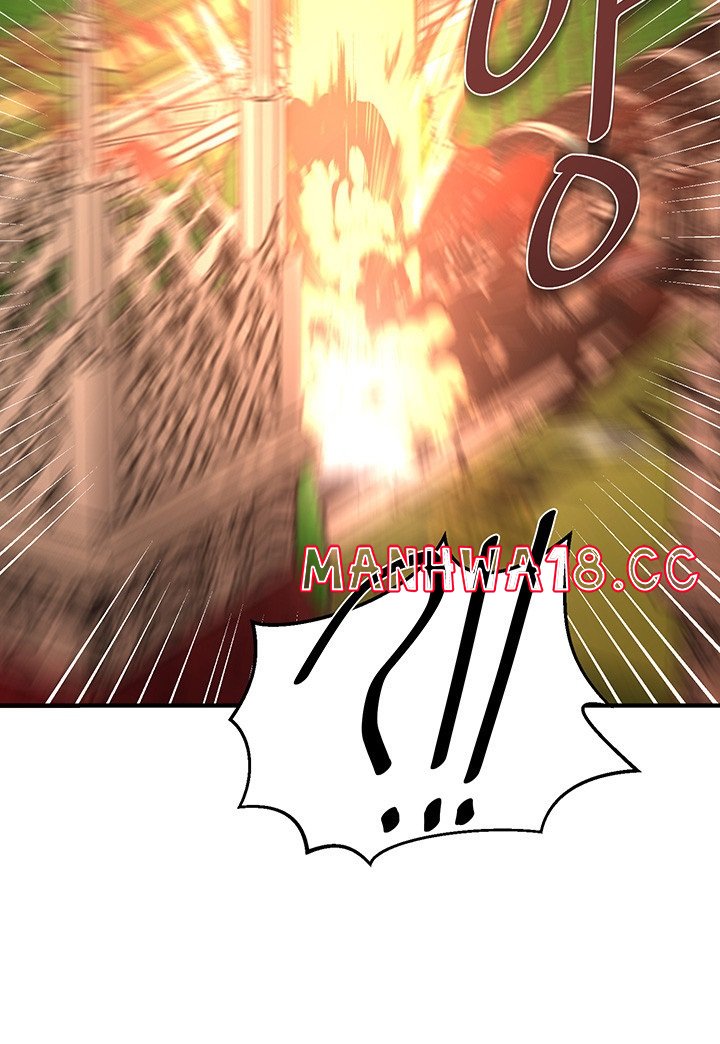 Elf Who Likes To Be Humiliated Raw Chapter 25 Page 36